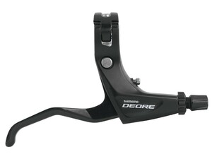 Shimano brzdové páky DEORE BL-T610 L+R černé