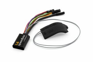 Speedbox tuningový čip 1.6 pro Bosch (Smart System Gen.5 + Rim Magnet)