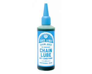 Juice Lubes mazivo Chain Juice Wet, 130ml