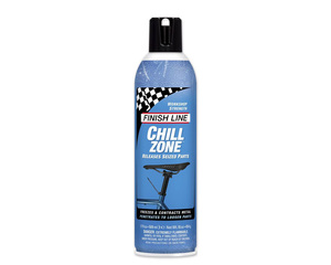 Finish Line Chill Zone 500ml-sprej