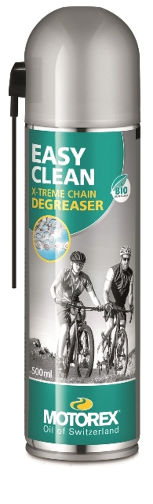 Motorex čistič EASY CLEAN spray 500ml