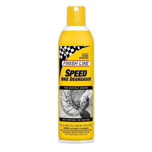 Finish Line čistič SPEED CLEAN 550ml sprej