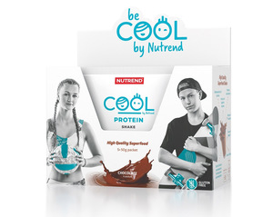 Nutrend COOL PROTEIN SHAKE