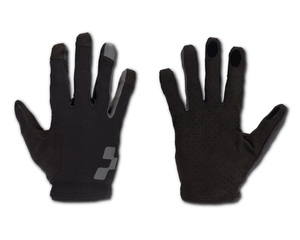Cube rukavice Performance long finger, blackline