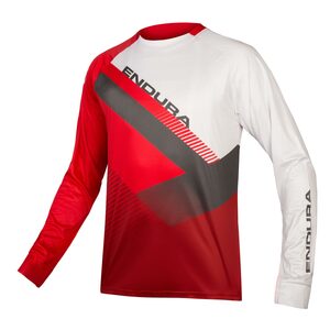 Endura Dres MT500 Print T Danny 18 limited edition