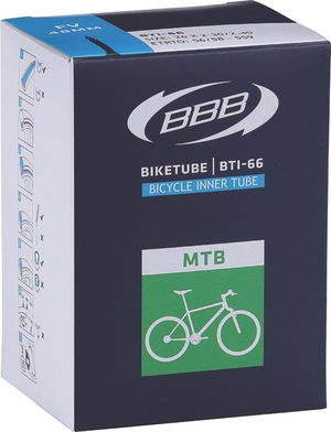 BBB duše BIKETUBE BTI-69 27.5x2.1/2.35 Superlite