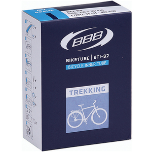 BBB duše BIKETUBE BTI-82 700x35/43C