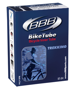 BBB duše BIKETUBE BTI-83 28x11/2