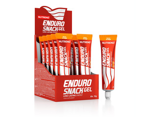Nutrend ENDUROSNACK gel