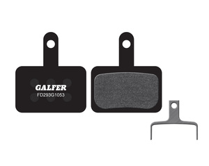 Galfer brzdové destičky FD293 - Shimano, Tektro, TRP