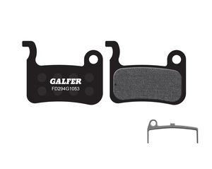 Galfer brzdové destičky FD294 - Shimano