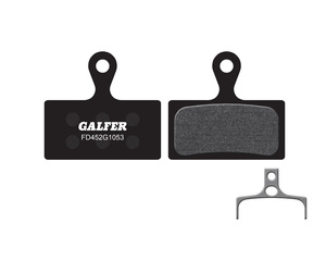 Galfer brzdové destičky FD452 - Shimano