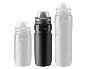 Elite láhev FLY MTB 750 ml