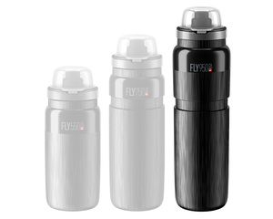 Elite láhev FLY MTB 950 ml