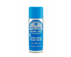 Juice Lubes čistič-sprej Frame Juice Gloss, 400ml