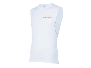 BBB funkční triko bez rukávů BUW-02 BASELAYER