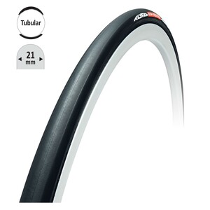 Tufo galuska TUFO S3 LITE 215g černo-černá 28"/21mm