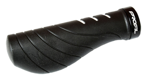 Profil gripy PROFIL VLG-1389 ergonom. černo-bílý GEL