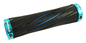 T-One gripy T-ONE BLADE T-GP30RL imbus modrý