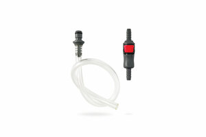 Osprey hadice pro rezervoáry LT QUICK CONNECT KIT