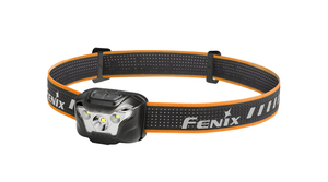 Fenix nabíjecí čelovka HL18R