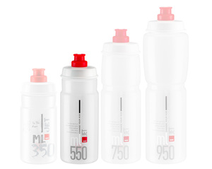 Elite láhev JET 550ml