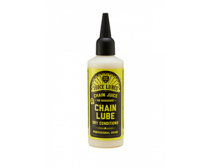 Juice Lubes mazivo Chain Juice Dry, 130ml