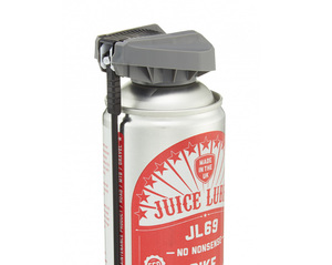 Juice Lubes vytěsňovač vlhkosti-sprej JUICE LUBES JL69, 400ml