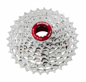 Sram kazeta PG-990 9sp