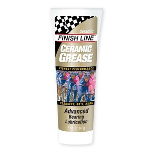 Finish Line keramická vazelína CERAMIC GREASE 2oz/60g