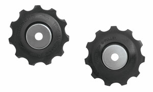 Shimano kladky SLX DYNA-SYS horní+spodní 11z.