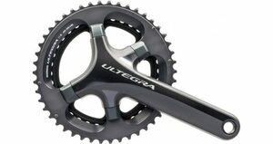 Shimano kliky FC-R8000 ULTEGRA 46/36