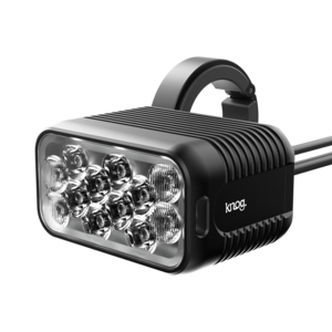 Knog přední světlo Blinder X 1800 lm + 10,000 mAh Battery