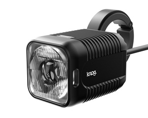 Knog přední světlo Blinder E-bike 500 lm/80 Lux StVZO