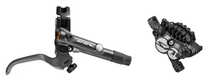 Shimano kotoučová brzda SAINT M820