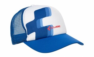 Cube Kšiltovka Trucker Cap