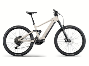 Lapierre Overvolt TR 6.8 Dry Stone Beige