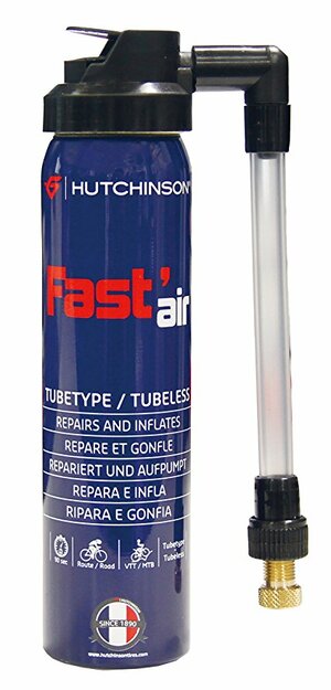 Hutchinson lepení-tmel FAST AIR 75ml