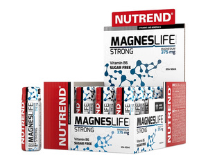 Nutrend MAGNESLIFE Strong