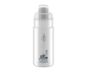 Elite láhev JET GREEN PLUS 550ml