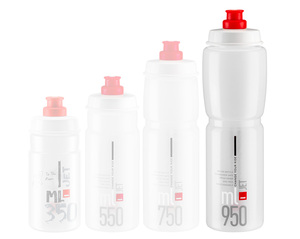 Elite láhev JET 950ml