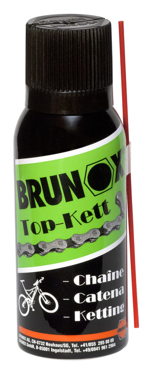 Brunox mazivo-sprej TOP-KETT 100ml