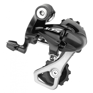 Shimano měnič 105 RD-5701-SS 10k krátké vodítko