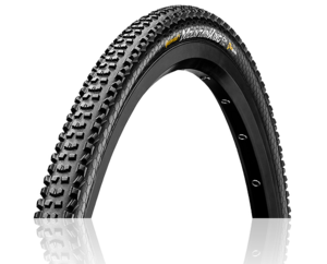 Continental plášť MOUNTAIN KING CX