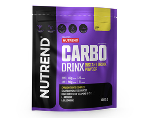 Nutrend sportovní nápoj CARBODRINX