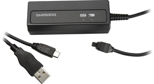 Shimano nabíječka SHIMANO Di2 SMBCR2   pro integr. baterii