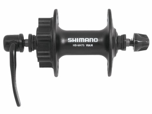 Shimano náboj přední Alivio HB-M475