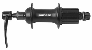 Shimano náboj zadní FH-T3000, černý