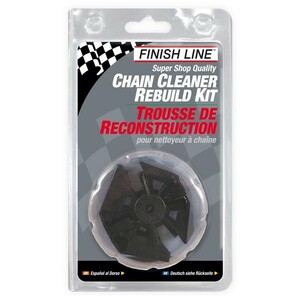 Finish Line náhradní kartáče CHAIN CLEANER Rebuild Kit