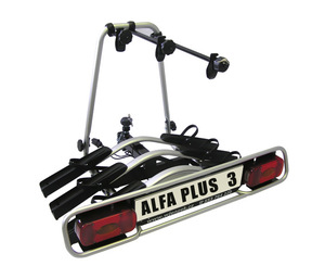 Wjenzek nosič kol za auto ALFA PLUS 3